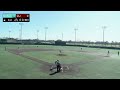 southern university at new orleans vs clafin university mens varsity baseball