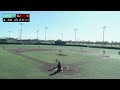 southern university at new orleans vs clafin university mens varsity baseball