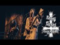 Darkened Nocturn Slaughtercult - live at Black Hole Fest Germania II, 2024, Balve