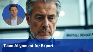 Module 2 Export Readiness Assessment