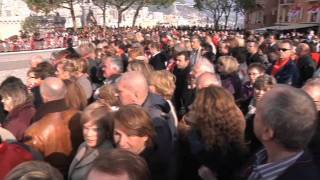 Vidéo : Princesse Charlene, première fête nationale à Monaco