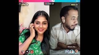 MISIRIYA NAUFAL \u0026 SNEHA TIKTOK,  MALAYALAM  FUNNY VIDEO, VETTIRUMB KAREEM, PART-1 #malayalamcomedy