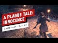 A Plague Tale: Innocence - Gameplay Overview Trailer