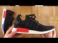 adidas nmd runner my initial thoughts