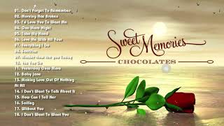 Golden Sweet Memories Full Album Vol 1 Various Artists