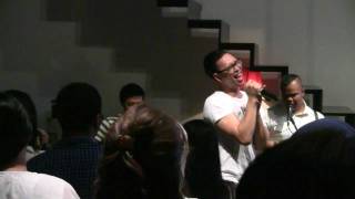 Twentyfirst Night - Selamanya Indonesia @ 3rd BCO [HD]