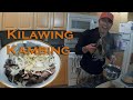 Kilawing Kambing | Famous Ilocano Dish