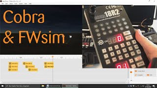 Cobra Firing System: How to plan your show in FWsim Pro