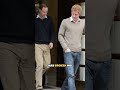 prince william has finally spoken about prince harry princewilliam princeharry royalfamily