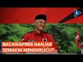 Bakal Cawapres untuk Ganjar Kian Mengerucut, Ada Nama AHY?