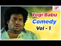 Yogi Babu Comedy Scenes Volume 1 | Cocktail Tamil Movie Comedy Scenes | Taana Comedy Scenes