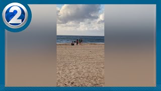 6-year-old recovering after dog attack on North Shore, dog will be euthanized