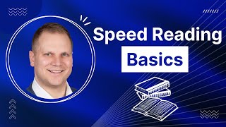 Speed Reading Basics