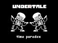 time paradox remastered