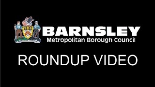 BARNSLEY ROUND-UP