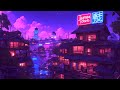 Nostalgic Lofi Hip Hop Beats 📼 1980s & 90s Old Japanese Town Ambience 🏯 Lofi Rain Playlist