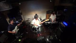 2016 0904 Jeff Beck Goodbye Pork Pie Hat - Blush with The Blues