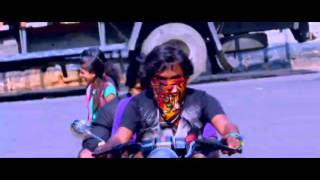 Tyson Kannad New movie teaser