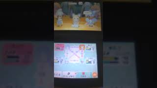 ミートピア【Miitopia】；ボス戦【名画魔理沙\u0026ゴールドグリフ×2戦】