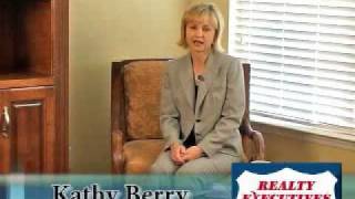 Kathy Berry | Real Estate Agent | Augusta Chronicle