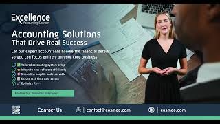 Professional Accounting Solutions in Dubai | Expert Financial Management UAE 🇦🇪 #dubai #uae