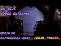 ON-RIDE SUPER EXTREME FERIA DE ALMUÑECAR 2024