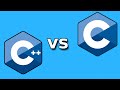 C vs C++ What is different?