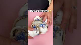 This Tea Cup Storage Hack Is Genius