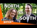 Dutch Language: North vs. South | Easy Dutch Special 10