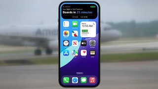 Here’s what to expect from the newly redesigned American Airlines mobile app