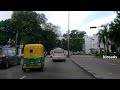 drive from kuravankonam to palayam city drive marapaalam plamoodu