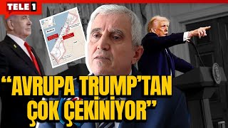 Trump gözünü kararttı! Gazze planının ardında ne var? Hüseyin Bağcı değerlendiriyor