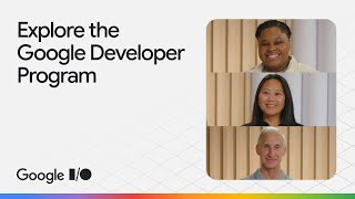 Technical benefits of the Google Developer Program