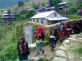 dhading jharlang manil birahi 2012 september