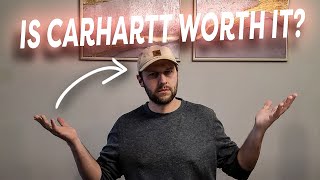 Is Carhartt Still Worth It?