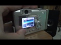 powershot a70 のシャッター音