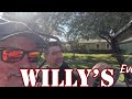 willy s stories episode 01 every jeep has a story. the day john s gas tank went boom ... cj3b