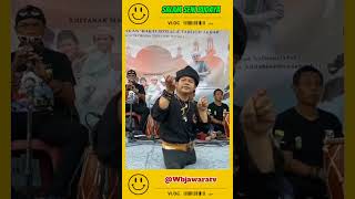 Kekurangan bukan halangan untuk menjadi jawara silat #shorts #fypシ゚