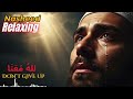 This Nasheed Will Touch Your Soul When Anxiety, Pain and Overthinking Feel Too Heavy 🤍