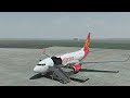 msfs chennai landing pmdg 737