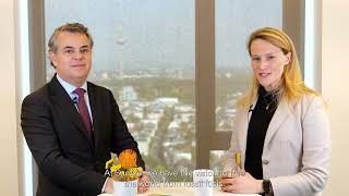 Mayer Brown Frankfurt's Arbitration Breakfast 2: “Hydrogen – Hot Topics” - Episode 4