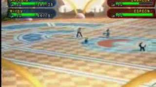 Pokemon Battle Revolution: vs. Marinamew (Part 2)