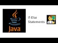 Java - If-Else Statement