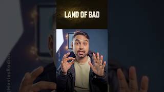 Must Watch | Land of Bad - Most Disturbing Movie of Bollywood #shorts #shortsvideo #moviereview