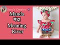 m letter baby girl names top 30 latest hindu baby girl names by alphabet m saru s empire