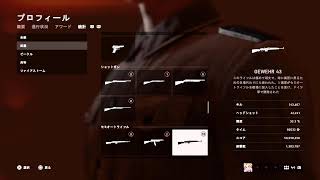 [BFV/PS5]gewehr43でのんびりコンクエスト