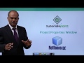 NetBeans - Project Properties Window