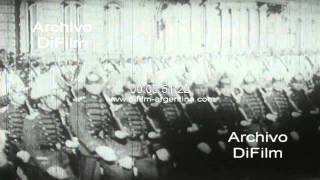 DiFilm - Historia de la Fabrica Alpargatas 1965