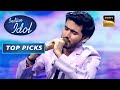 Chirag ने गाया 'Bade Achhe Lagte Hain' Song | Indian Idol S13 |Top Picks| Chirag | 30 Jan 2023
