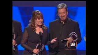 2009 TV Land Awards (1)